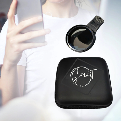 Smart Lens PRO Polarising Clip-On Filter